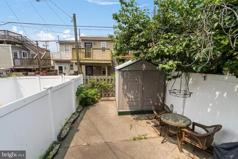 1734 Johnson St, Baltimore, MD 21230 photo 29