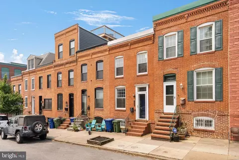 1734 Johnson St, Baltimore, MD 21230 photo 30