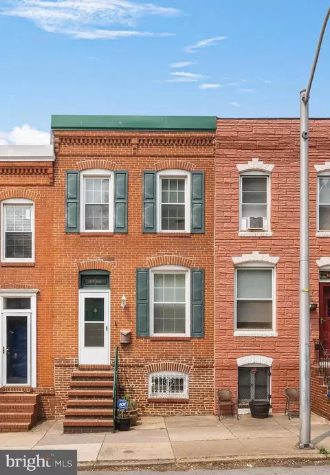 1734 Johnson St, Baltimore, MD 21230 photo 2