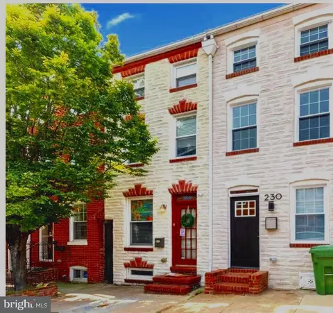 230 S Castle St, Baltimore, MD 21231