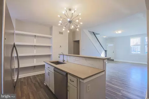 622 Parkwyrth Ave, Baltimore, MD 21218