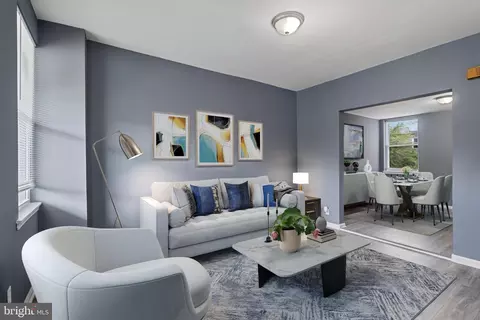1617 Homestead St, Baltimore, MD 21218