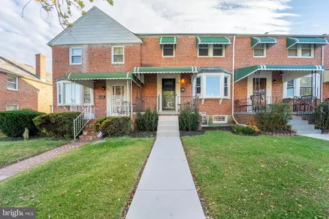1209 Winston Ave, Baltimore, MD 21239 photo 1