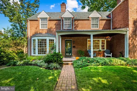 350 Paddington Rd, Baltimore, MD 21212