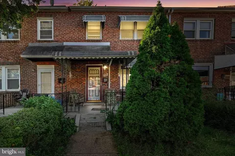 3211 Massachusetts Ave, Baltimore, MD 21229