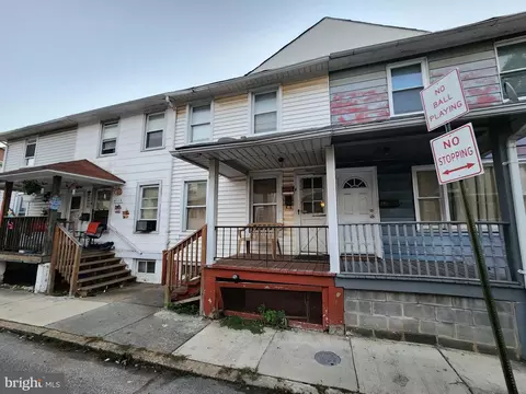 4117 Grace Ct, Baltimore City, MD 21226