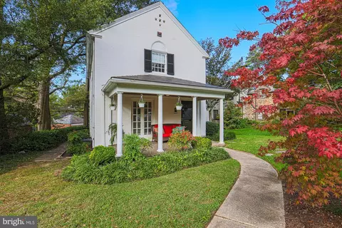 4100 Westview Rd, Baltimore, MD 21218