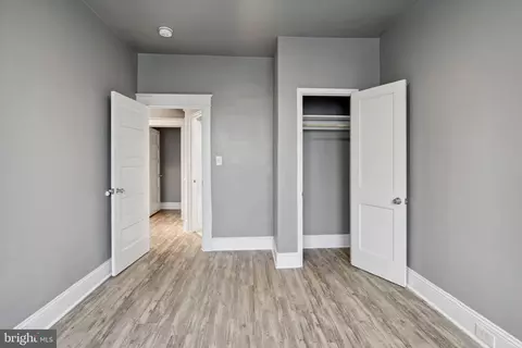 Bedroom - 2537 Quantico Ave, Baltimore, MD 21215 photo 1 of 2