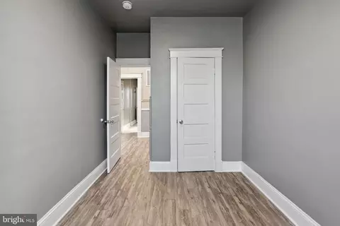 Entry Way - 2537 Quantico Ave, Baltimore, MD 21215 photo 6 of 7