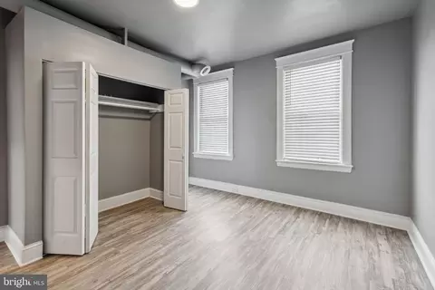 Bedroom - 2537 Quantico Ave, Baltimore, MD 21215 photo 2 of 2