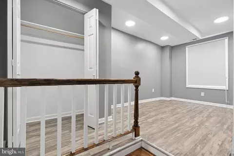 Entry Way - 2537 Quantico Ave, Baltimore, MD 21215 photo 2 of 7
