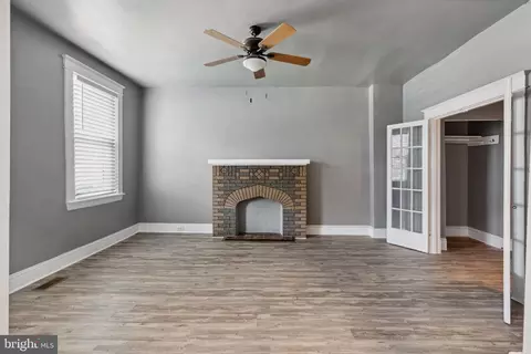 Living - 2537 Quantico Ave, Baltimore, MD 21215 photo 1 of 1