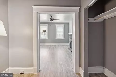 Entry Way - 2537 Quantico Ave, Baltimore, MD 21215 photo 7 of 7