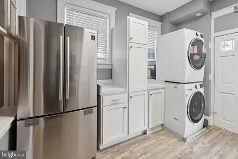 Kitchen - 2537 Quantico Ave, Baltimore, MD 21215 photo 3 of 4