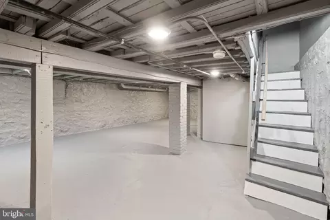 Exterior - 2537 Quantico Ave, Baltimore, MD 21215 photo 4 of 4