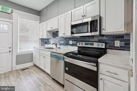 Kitchen - 2537 Quantico Ave, Baltimore, MD 21215 photo 2 of 4