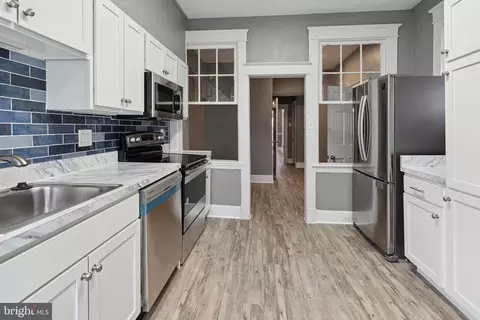 Kitchen - 2537 Quantico Ave, Baltimore, MD 21215 photo 1 of 4