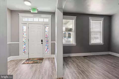 Entry Way - 2537 Quantico Ave, Baltimore, MD 21215 photo 1 of 7