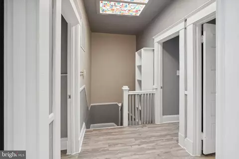 Entry Way - 2537 Quantico Ave, Baltimore, MD 21215 photo 4 of 7