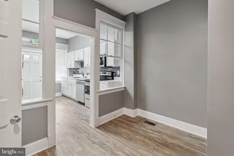 Kitchen - 2537 Quantico Ave, Baltimore, MD 21215 photo 4 of 4