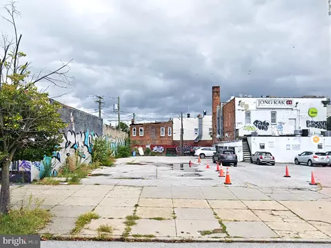 2005 2009 Maryland Ave, Baltimore, MD 21218