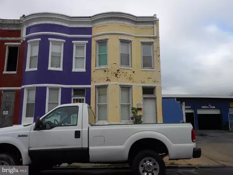 1823 Baker St, Baltimore, MD 21217 photo 1
