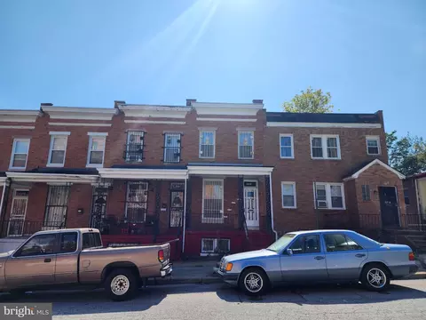 2761 Rayner Ave, Baltimore, MD 21216 photo 2