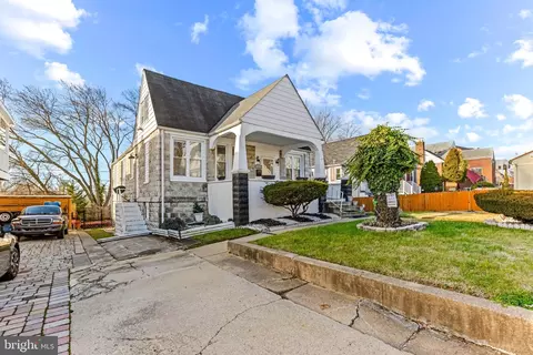 2919 Rosalie Ave, Baltimore, MD 21234