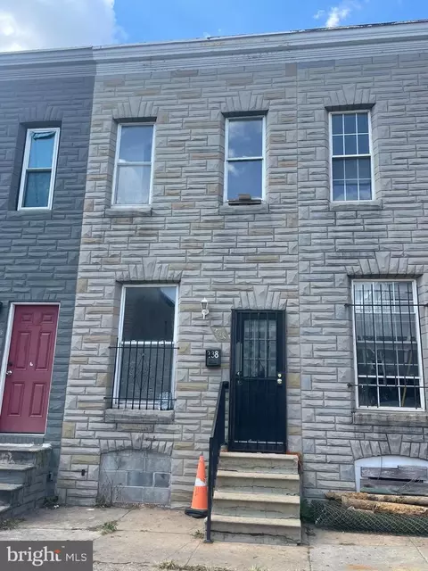 238 N Rose St, Baltimore, MD 21224