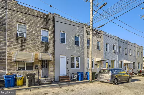 413 Cambria St, Brooklyn, MD 21225