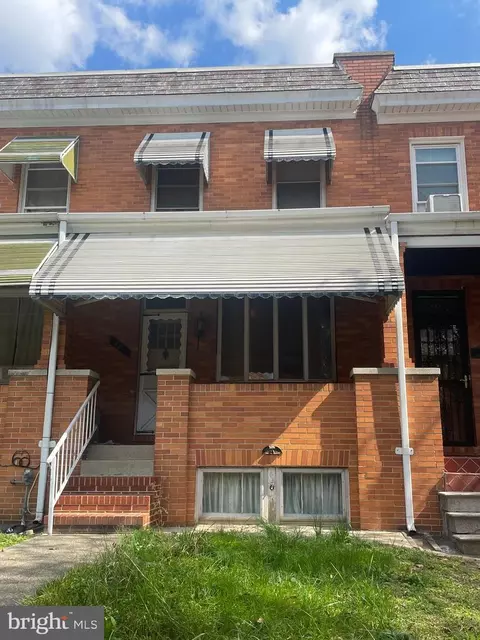 431 Elrino St, Baltimore, MD 21224