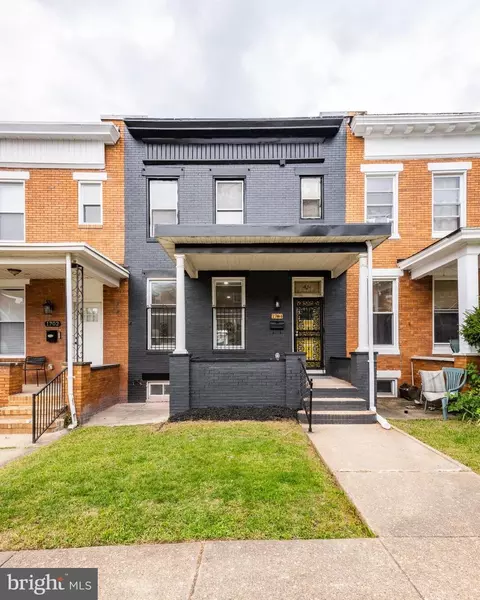 1704 E 32nd St, Baltimore, MD 21218 photo 37