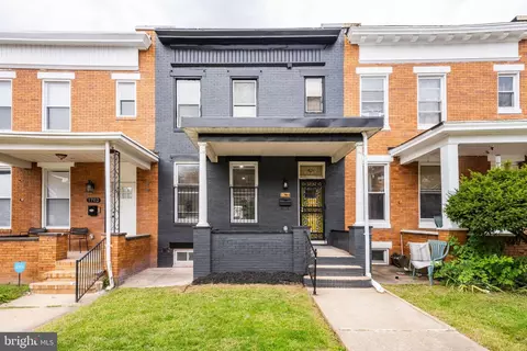 1704 E 32nd St, Baltimore, MD 21218 photo 36