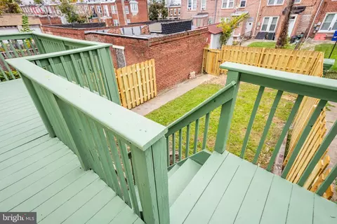 1704 E 32nd St, Baltimore, MD 21218 photo 40