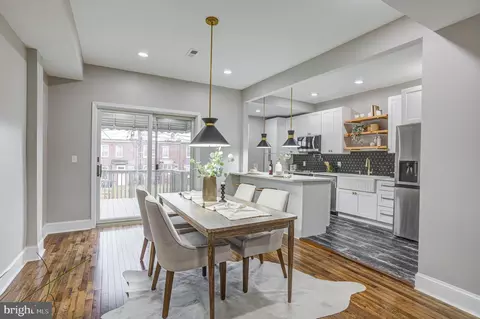 1704 E 32nd St, Baltimore, MD 21218