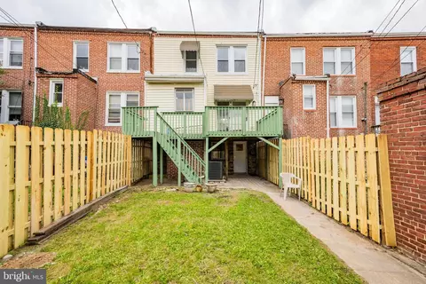 1704 E 32nd St, Baltimore, MD 21218 photo 38