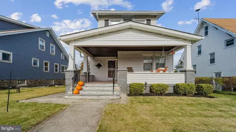 1720 Lakeside Ave, Baltimore, MD 21218