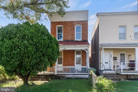 922 Poplar Grove St, Baltimore, MD 21216