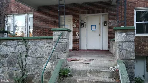 3100 Wolcott Ave, Baltimore, MD 21216