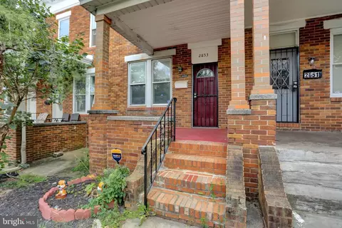 2853 Mayfield Ave, Baltimore, MD 21213