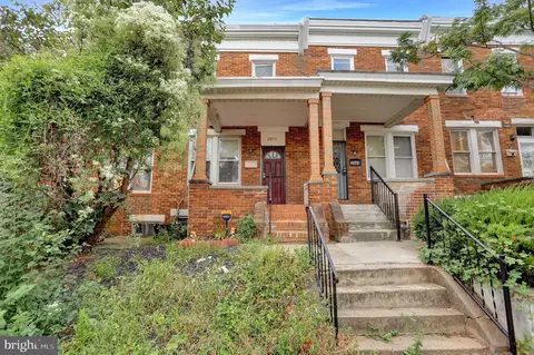 2853 Mayfield Ave, Baltimore, MD 21213 photo 20