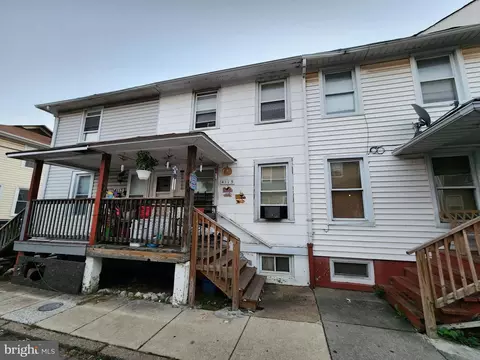 4115 Grace Ct, Baltimore City, MD 21226