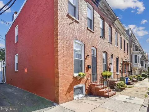1201 S Bouldin St, Baltimore, MD 21224