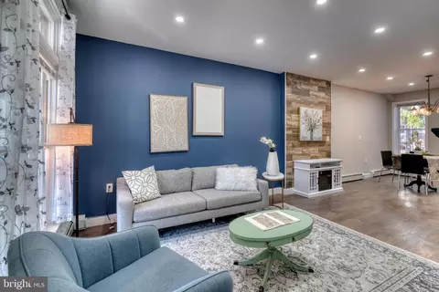2620 E Biddle St, Baltimore, MD 21213