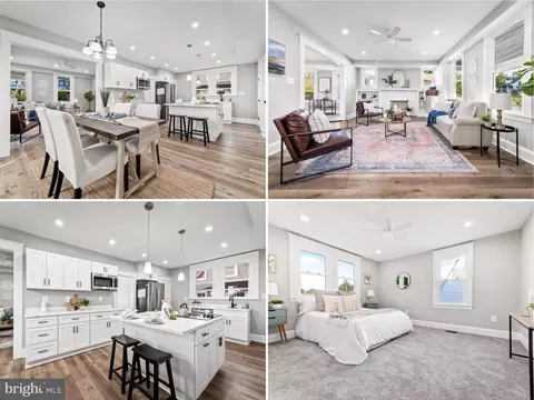 4118 Kathland Ave, Baltimore, MD 21207