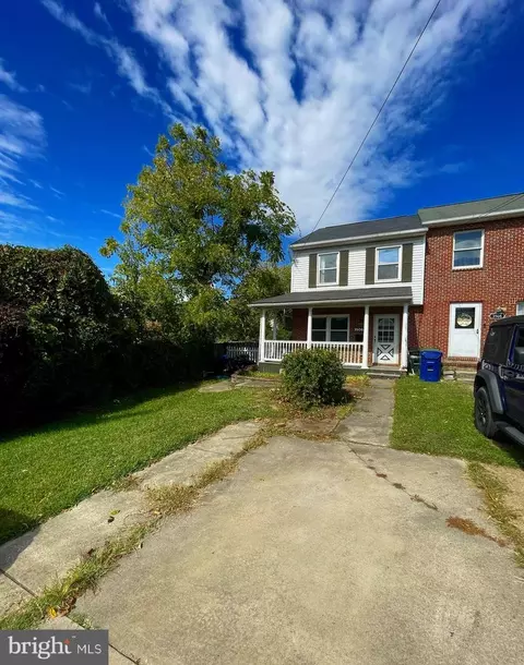 3508 Mactavish Ave, Baltimore, MD 21229