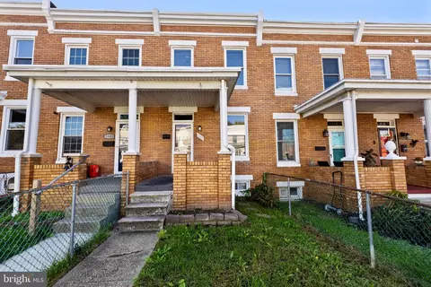 1111 W 40th St, Baltimore, MD 21211 photo 2