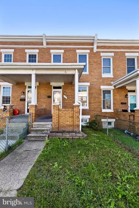 1111 W 40th St, Baltimore, MD 21211