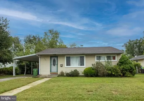 5507 Gerland Ave, Baltimore, MD 21206