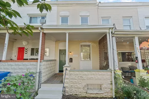 3449 Hickory Ave, Baltimore, MD 21211 photo 2